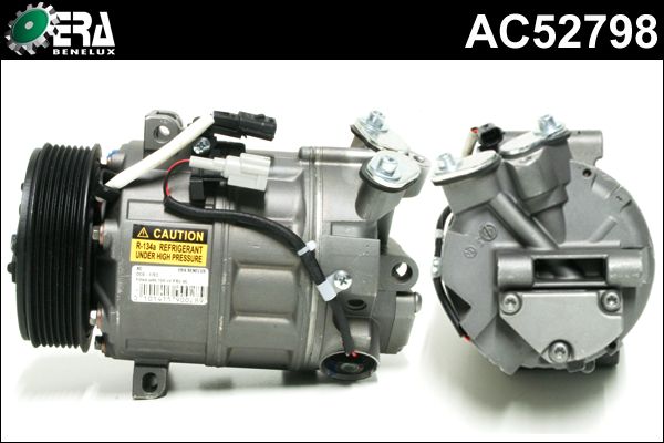 ERA BENELUX Kompressor,kliimaseade AC52798